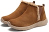 Lookbook (W) Skechers Burst 'Chestnut' Coklat 12749-CSNT