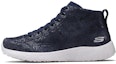 Buy (W) Skechers Burst 'Biru Navy' 66666037-NVY