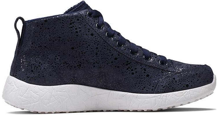 (Women) Skechers Burst 'Navy Blue' 66666037-NVY Order (Women) Skechers Burst 'Navy Blue' 66666037-NVY