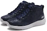 Lookbook (Women) Skechers Burst 'Navy Blue' 66666037-NVY