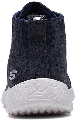 (Women) Skechers Burst 'Navy Blue' 66666037-NVY Shop (Women) Skechers Burst 'Navy Blue' 66666037-NVY