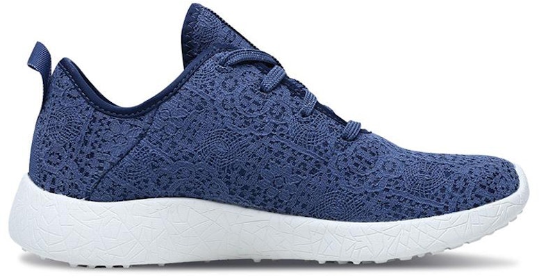 (Women) Skechers Burst 'Navy Comfort' 12312-NVY Order (Women) Skechers Burst 'Navy Comfort' 12312-NVY