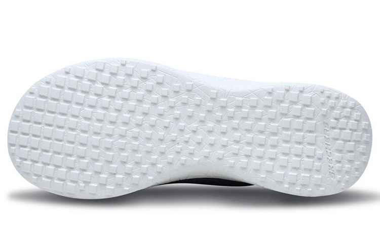 Purchase (W) 스케쳐스 버스트 '네이비 컴포트' (Skechers Burst 'Navy Comfort') 12312-NVY