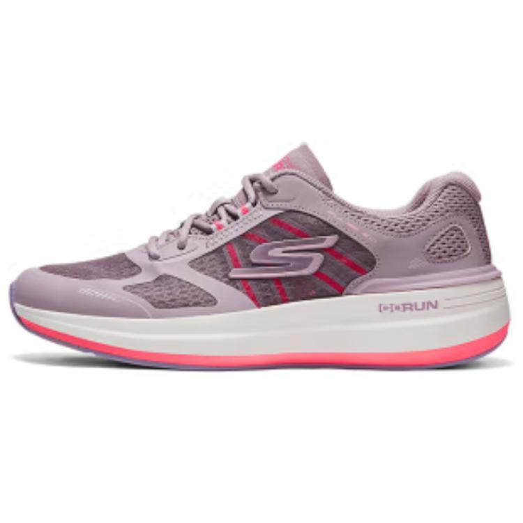 (Women) Skechers Burst 'Pink' 129113-MVE