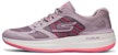 (W) Skechers Burst 'Merah Jambu' 129113-MVE