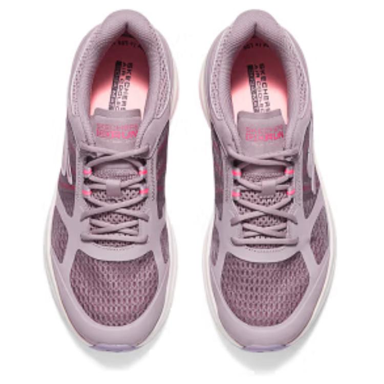 Lookbook (W) 스케쳐스 버스트 '핑크' (Skechers Burst 'Pink') 129113-MVE