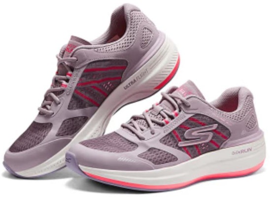 (Women) Skechers Burst 'Pink' 129113-MVE Shop (Women) Skechers Burst 'Pink' 129113-MVE