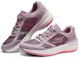 Shop (W) Skechers Burst 'Merah Jambu' 129113-MVE