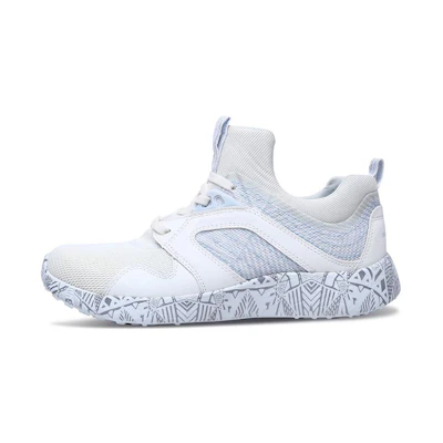 (W) Skechers Burst 'White Casual'