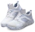 Lookbook (W) Skechers Burst 'Putih Kasual' 12313-WHT