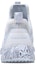 Shop (W) Skechers Burst 'Putih Kasual' 12313-WHT