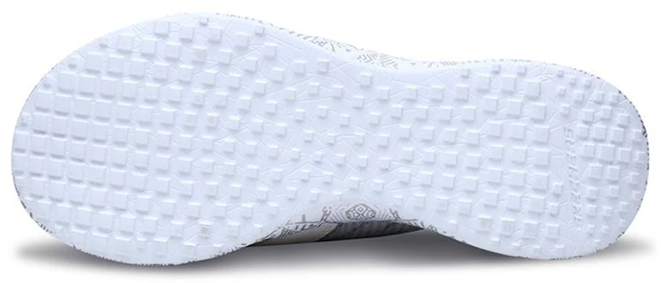 (Women) Skechers Burst 'White Casual' 12313-WHT Purchase (Women) Skechers Burst 'White Casual' 12313-WHT