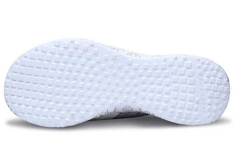 Purchase (W) 斯凯奇 Burst '白色休闲' 12313-WHT