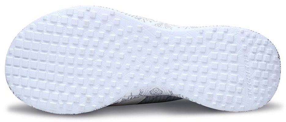 (Women) Skechers Burst 'White Casual' 12313-WHT Purchase (Women) Skechers Burst 'White Casual' 12313-WHT