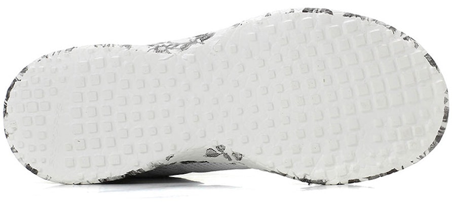 (Women) Skechers Burst 'White Grey' 12739-WBK Shop (Women) Skechers Burst 'White Grey' 12739-WBK