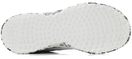 Shop Skechers Burst 運動休閒鞋 女款 白灰