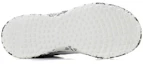 Shop (Women) Skechers Burst 'White Grey' 12739-WBK
