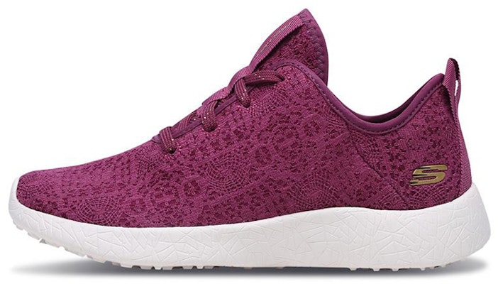(Women) Skechers Burst 'Wine Red' 12312-BURG Buy (Women) Skechers Burst 'Wine Red' 12312-BURG