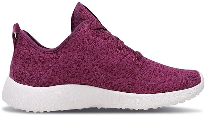 (Women) Skechers Burst 'Wine Red' 12312-BURG Order (Women) Skechers Burst 'Wine Red' 12312-BURG