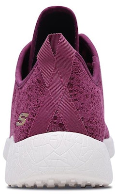 (Women) Skechers Burst 'Wine Red' 12312-BURG Shop (Women) Skechers Burst 'Wine Red' 12312-BURG