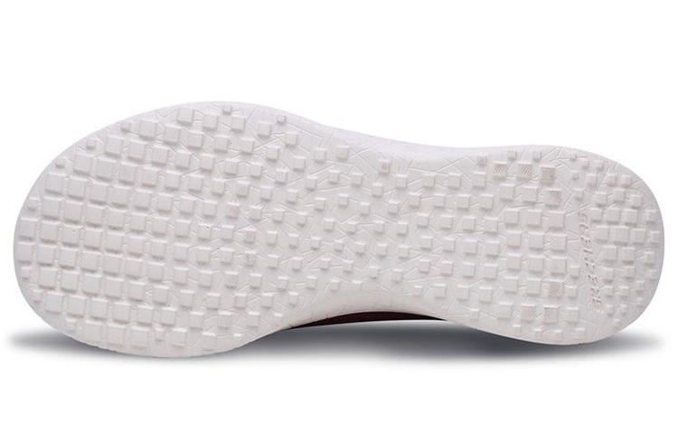Purchase (Women) Skechers Burst 'Wine Red' 12312-BURG