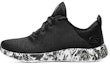 Buy (W) Skechers Burst Fine Vines 'Hitam dan Putih' 12389-BKW