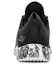 Shop (Women) Skechers Burst Fine Vines 'Black and White' 12389-BKW