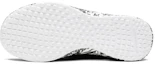 Purchase (Women) Skechers Burst Fine Vines 'Black and White' 12389-BKW
