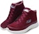 (W) Skechers Burst Tinggi 'Ungu Merah' 12788-BURG