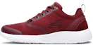 Buy (Women) Skechers Burst Low 'Deep Red' 66666089-BURG