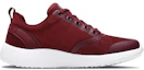 Order (Women) Skechers Burst Low 'Deep Red' 66666089-BURG
