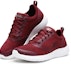 Lookbook (W) Skechers Burst Low 'Merah Pekat' 66666089-BURG