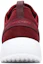 Shop (Women) Skechers Burst Low 'Deep Red' 66666089-BURG