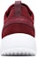 Shop (W) Skechers Burst Low 'Merah Pekat' 66666089-BURG