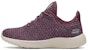 (W) Skechers Burst Low 'Ungu Merah' 12789-PLUM