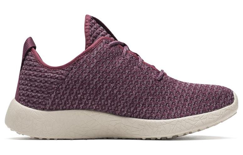 Order (Women) Skechers Burst Low 'Purple Red' 12789-PLUM