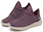 Lookbook (Women) Skechers Burst Low 'Purple Red' 12789-PLUM