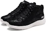 Lookbook (Women) Skechers Burst Mid 'Black' 66666037-BKW