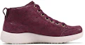 Order (Women) Skechers Burst Mid 'Burgundy' 66666037-BURG