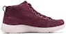 (W) Skechers Burst Tengah 'Burgundy' 66666037-BURG