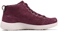 Order (W) Skechers Burst Tengah 'Burgundy' 66666037-BURG