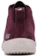 Shop (Women) Skechers Burst Mid 'Burgundy' 66666037-BURG