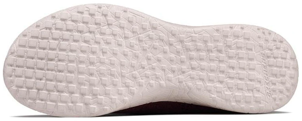 (Women) Skechers Burst Mid 'Burgundy' 66666037-BURG Purchase (Women) Skechers Burst Mid 'Burgundy' 66666037-BURG