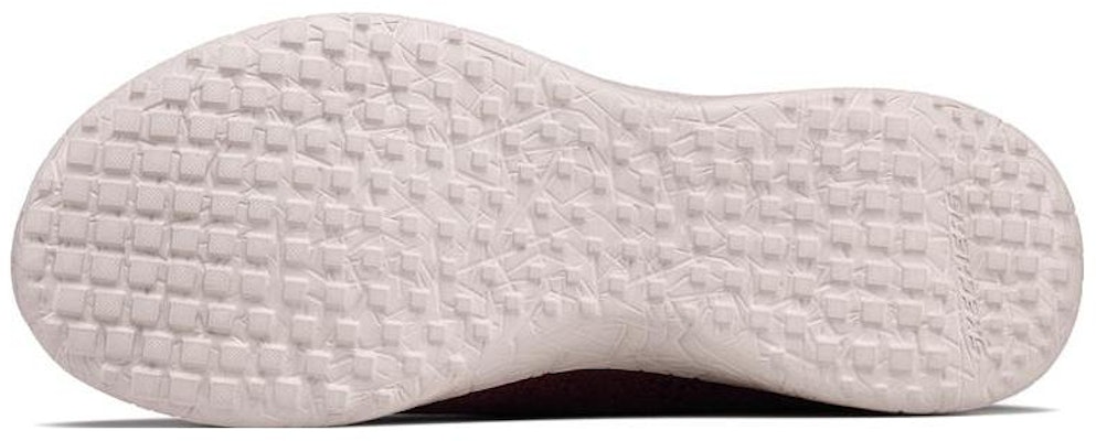 (Women) Skechers Burst Mid 'Burgundy' 66666037-BURG Purchase (Women) Skechers Burst Mid 'Burgundy' 66666037-BURG