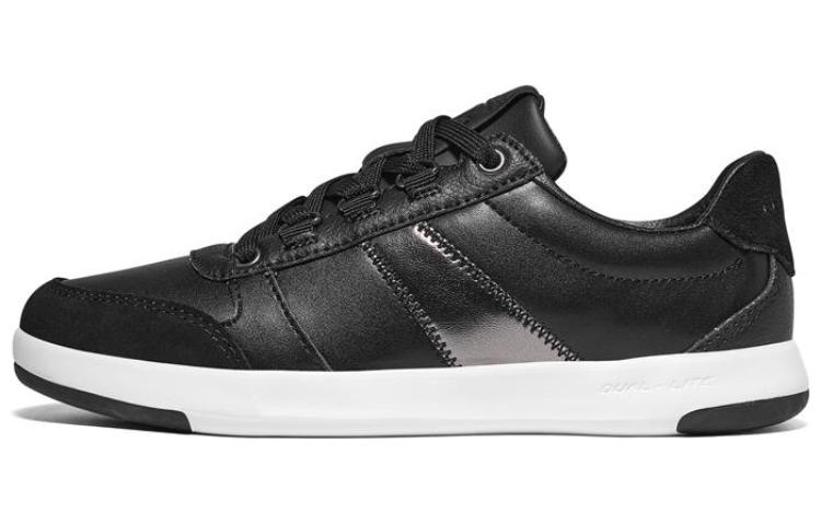 (Women) Skechers C-Lites 'Black' 155291-BLK