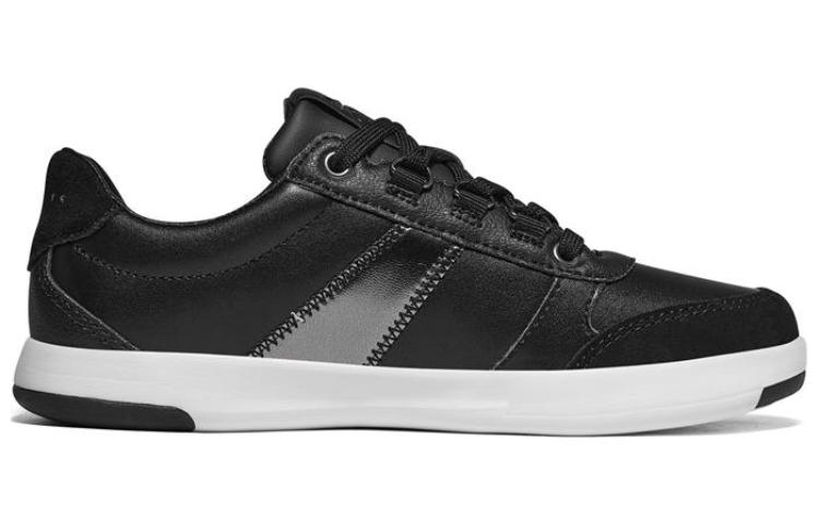 Order (W) Skechers C-Lites 'Negro' 155291-BLK