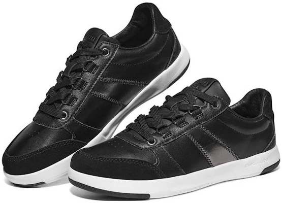 (W) Skechers C-Lites 'Negro' 155291-BLK Lookbook (W) Skechers C-Lites 'Negro' 155291-BLK