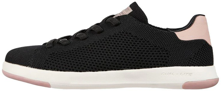 women-skechers-c-lites-black-155303-blk