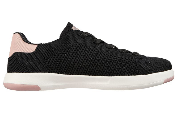 Order (W) Skechers C-Lites 'Hitam' 155303-BLK