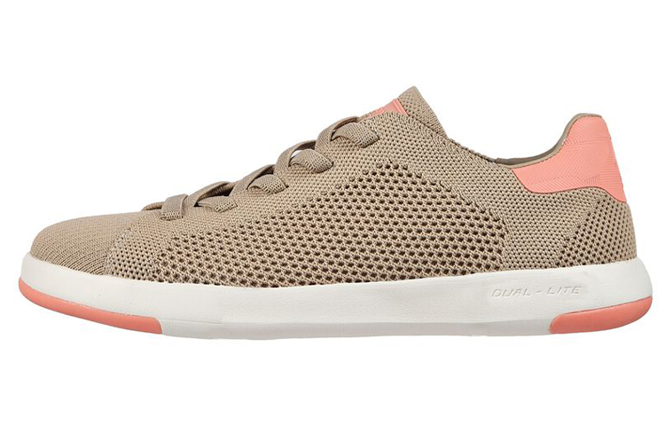(Women) Skechers C-Lites 'Breezy Brown' 155303-TPE